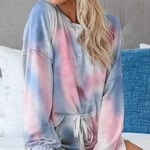 SUPER COOL PAJAMA SET